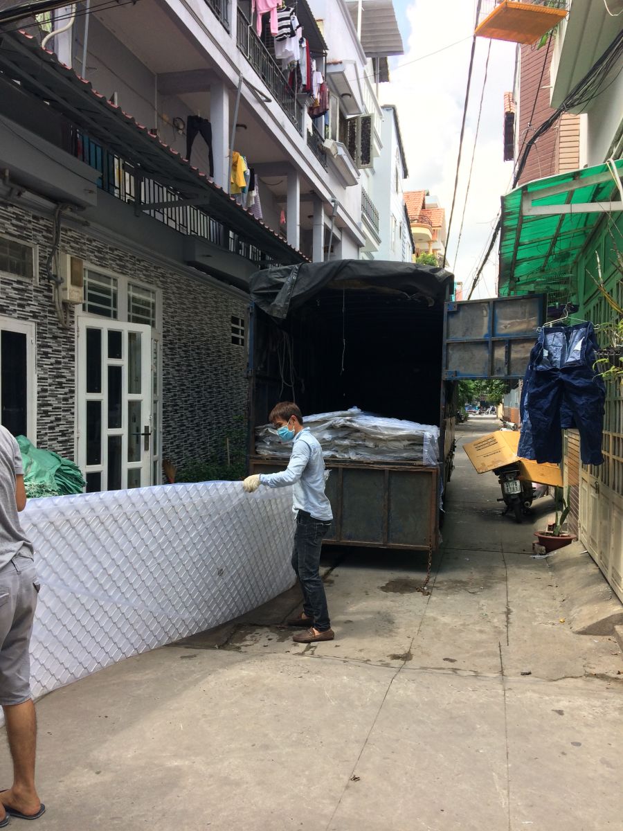 Lưới nhôm mắt cáo - Lưới mắt cáo nhôm